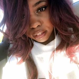 Meet your Posher, Brianna